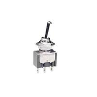 NKK Switches MN13SS4W01 Toggle Switches SWITCH TOGGLE