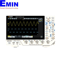 Digital oscilloscope