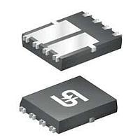 Taiwan Semiconductor TQM300NB06DCR RLG MOSFETs 60V, 25A, Dual N-Channel Power MOSFET