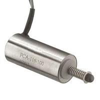 TE CONNECTIVITY SENSORS PCA-116-100 Linear Displacement Sensors SCHAEVITZ 2.5MM GAGE HEAD