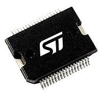 STMicroelectronics VN808CMTR-32-E High-Side Octal CH High-Side 45V 160mOhm 1A