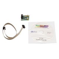 Analog Devices EVAL-AD7746HDZ Capacitive, Humidity, Temperature Sensor Evaluation board i.c.