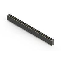 EDAC 395-062-521-101 Standard Card Edge Connectors .100" (2.54mm) Pitch Card Edge Connector