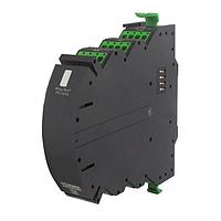 DIN Rail Terminal Blocks