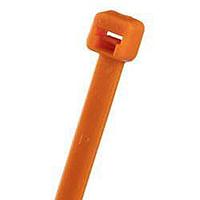 Panduit PLT1.5I-C3 Intermediate Cross Section Cable Tie 5.6L (142mm) Intermediate