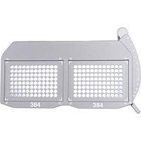 Mettler Toledo 30860786 Two-Tray MPR Dual Nest 384/384