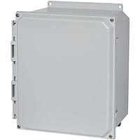 Hammond Manufacturing PCJR0303 Electrical Enclosures PANEL