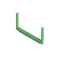 EDAC 337-027-523-658 Sockets Card Edge Connector