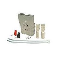Anderson Power Products 6340G1 Connectors SBX350 GRAY 36557 AWG W/AUX