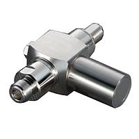 Amphenol Times Microwave Systems LP-STR-NFF Connectorized Surge Protectors 800-2500MHz N type F/F