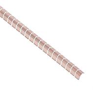 LeaderTech 14-37FSV30-BD-16 Fingerstock Gaskets 0.14 X 0.37 BD 16--14-37FSV30-BD-16--Folded Series Right Angle