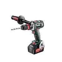 METABO BS 18 LTX BL Q I Cordless drill / screwdriver (0-1850 rpm)