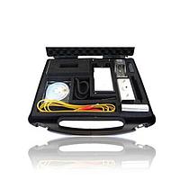 KLEINWACHTER VMS 022 Volt-Meter-Set for EFM 022