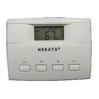 Nakata NC-1099-HS Controller humidity in room 