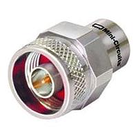 Mini-Circuits KARN-50CN+ RF Terminators TERM / N-M W/CHAIN /      RoHS