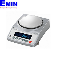 AND FX-3000iWP Precision Balance (3200g x 0.01g)