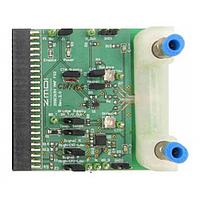 Renesas Electronics ZSSC3154MAFBDV2P11 Sensor Signal Conditioners ZSSC3154 MAF Sensor Board V2.11