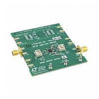 Analog Devices DC2076A-A Demonstration Boards LTC6430-20 Demo Board - Optimized 50MHz