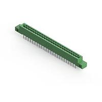 EDAC 307-048-440-212 Receptacles Card Edge Connector