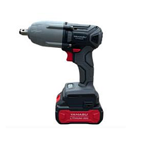 Yamasu YMS-M20 BL1000 Cordless impact wrench (850Nm - 1000Nm)