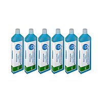 HORIBA 514-50 5.0% NaCl Standard Solution (14 mL x 6)