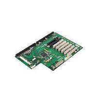 Advantech PCE-5B09-06A1E Interface Modules 10Slots PICMG1.3BP, PCIe x16*1, PCIe x4*1, PCI*6