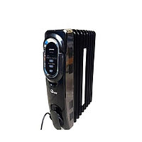 FUJIE OFR4709 Oil Filled Radiator