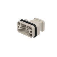 Weidmuller 1003210000 Heavy Duty Power Connectors HDC HQ 17 MC
