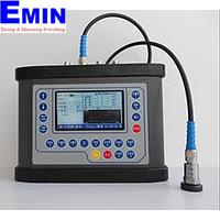 Huatec HG-601A On Site Data Collector Portable Vibration Analyzer Balancer Dual Channel