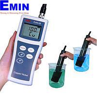 KASAHARA CuNi-5Z Copper-Nickel Concentration Meter (0.0~80.0g/l, 0.0~199.9g/l)