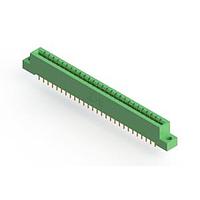 EDAC 833-054-521-204 Standard Card Edge Connectors Card Edge Connector