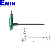 SATA 83116 T-HANDLE BALL POINT (METRIC,10mm)