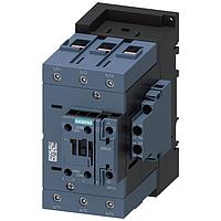 SIEMENS 3RT20461AL26 Electromechanical Contactors CONT..AC3:45KW.2NO+2NC.230VAC 50/60HZ