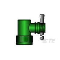 Raychem - TE Connectivity M85049/90-23Z02 Circular MIL Spec Strain Reliefs & Adapters R85049/90-23Z02