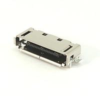 JAE Electronics DD2R040HP2R1000 I/O Connectors 40P SMT RECEPTACLE