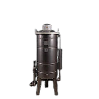 Livam DE-70 Distilled (70 L/h,2.5-3.5 µs/cm)