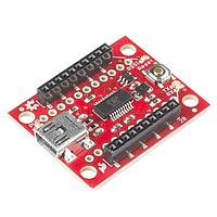 SparkFun WRL-11812 Zigbee Development Tools XBee Explorer USB Explorer USB