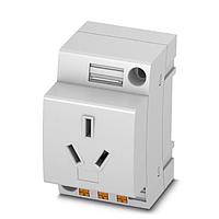 PHOENIX CONTACT 0804087 Sensor Cables / Actuator Cables EO-I/UT