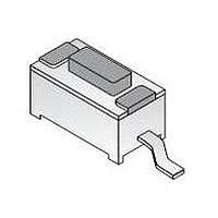 Mountain Switch 101-TS4322T1601-EV Tactile Switches 3.5x6 160gf BROWN RA