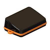 Serpac CXL61SDBKANO Hand Held