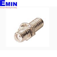 Mini-Circuits SF-SF50+ ADPTR SMA-F/SMA-F BKHD SS RoHS