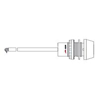 Mallory Sonalert JR28-G-D Stacklights 30MM 24VAC/DC G DIRECT