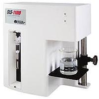 PMS SLS-1000 Syringe Sampling System with LiQuilaz® Particle Counter