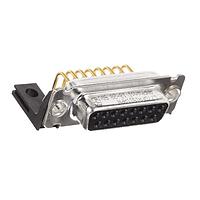 Amphenol Commercial Products L77DFA15S1APN Receptacle D-SUB