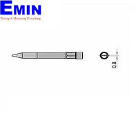 WELLER THM D (T0054490799) Soldering Tips