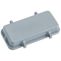 HARTING 09300245405 Accessories HAN 24B COVER THERMOPLASTIC COVER
