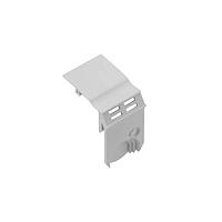 Weidmuller 2503370000 Protection Cover WPDPC X31 GY