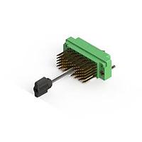 EDAC 516-090-542-501 Connectors Rack & Panel Connector