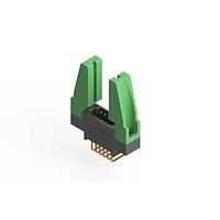 EDAC 395-006-558-688 Standard Card Edge Connectors .100" (2.54mm) Pitch Card Edge Connector