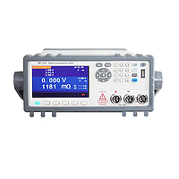 MultiTech MTJ-5530+ Battery Comprehensive Tester (60V, 1999mΩ, 99999mAH)